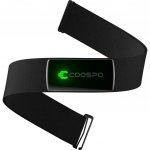 Coospo H9Z Chest Heart Rate Monitor – Zboží Dáma