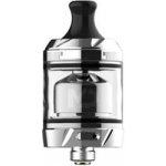 Hellvape MD RTA clearomizer Silver 4ml – Zbozi.Blesk.cz