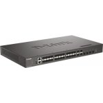 D-Link DXS-3410-32SY – Zboží Živě