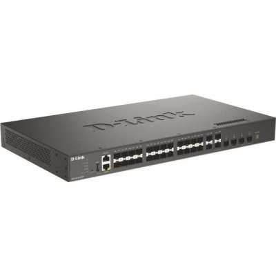D-Link DXS-3410-32SY – Zboží Živě