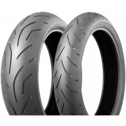 Bridgestone G525 110/90 R18 61V