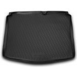 Gumová vana do kufru Novline Citroën C4 2004-2010 Hatchback – Hledejceny.cz
