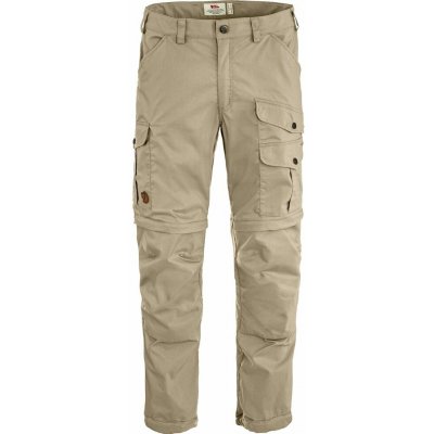 Fjällräven Vidda Pro Lite Trousers Fossil – Hledejceny.cz