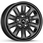 Alcar Stahlrad Hybrid 130601A 6.5x16 5x108 ET47