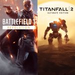 Battlefield 1 & Titanfall 2 Ultimate Bundle – Sleviste.cz