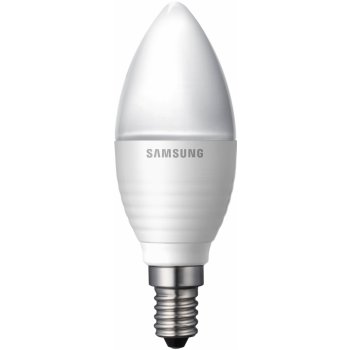 Samsung LED Classic B35 matná 3.2W