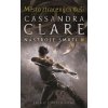 Elektronická kniha Město ztracených duší - Cassandra Clare