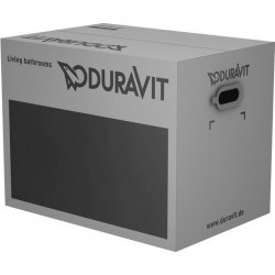 Duravit Set D 45700900A1