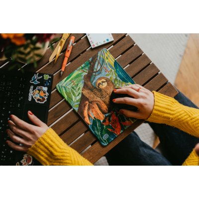 ePiPí Lenochod – Zboží Mobilmania