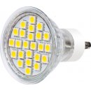 Prowax LED žárovka ARC 4,8 W GU10 300 lm Teplá bílá 230V