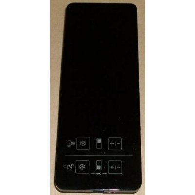 Beko 4388370385 Displej chladničky – Sleviste.cz