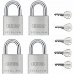Abus Quad 727TI/40 – Zboží Dáma
