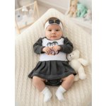 Bavlněné šatičky Tučňáčci – Zboží Dáma