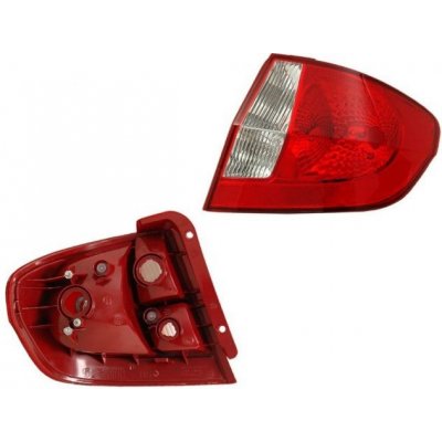 ZADNÍ SVĚTLO, LAMPA PRAVÉ HYUNDAI GETZ (TB), 09.05-12.11 OE: 924021C510, 92420-1C500 DEPO – Zbozi.Blesk.cz