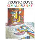 Prostorové omalovánky