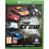 Hra na Xbox One The Crew