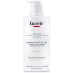 Eucerin AtopiControl sprchový olej 400 ml – Hledejceny.cz