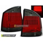 Světla zadní OPEL VECTRA C SEDAN HB 04.02-08 R-S LED – Hledejceny.cz