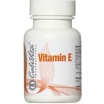 CaliVita Vitamin E 100 kapslí – Hledejceny.cz
