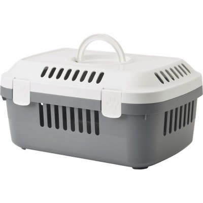 Savic Discovery Compact přepravka 48,5 x 33 x 23,5 cm – Zboží Dáma