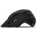 Cyklistická helma Giro Fixture Mips matt black 2022