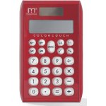 Casio SL 310 UC červená – Zboží Živě