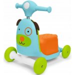 Skip Hop Zoo 3v1 Ride-On Pejsek – Hledejceny.cz
