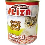 Sokol Falco LÍZA drůbeží 400 g – Hledejceny.cz