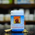 TCM Herbs Zpevnění podemletého břehu 100 tablet – Hledejceny.cz