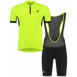 Rogelli CORE COLORED reflexní žluté – Sleviste.cz