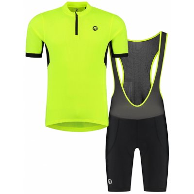 Rogelli CORE COLORED reflexní žluté – Sleviste.cz