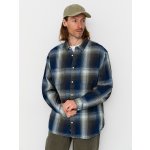 Vans Indigo Plaid (mossy olive) – Zbozi.Blesk.cz