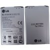 Baterie pro mobilní telefon LG BL-41A1H