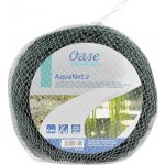 Oase Aquanet pond net 2 / 4 x 8 m - jezírková síť – Zbozi.Blesk.cz