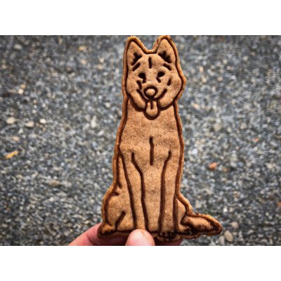 TVOŘÍTKO Husky V - vykrajovátko – Hledejceny.cz