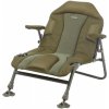 Rybářská sedačka a lehátko Trakker Levelite Compact Chair