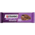 Nutramino Protein Bar 55 g – Zboží Mobilmania