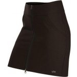 Litex sukně sportovní softshellová černá – Zboží Mobilmania