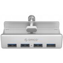 USB hub Orico ORI-MH4PU-SV-PRO
