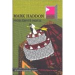 Problémové partie - Haddon Mark – Sleviste.cz