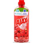Ajax na podlahu floral fiesta hibiscus 1 l – Zboží Mobilmania