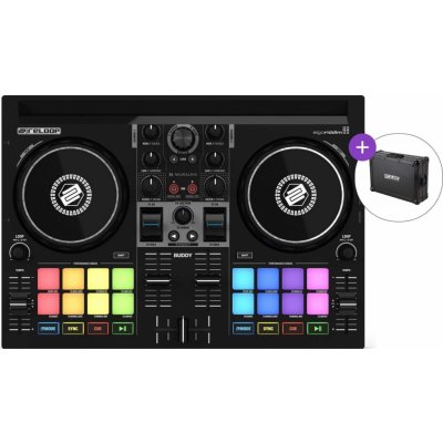 Reloop Buddy – Zboží Živě