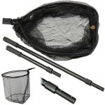 Giants Fishing Deluxe Landing Net Rubber 85x75cm – Zboží Dáma