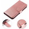 Pouzdro a kryt na mobilní telefon Pouzdro Smart Case Smart Elegant iPhone 13 Mini růžové