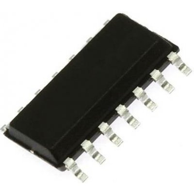 STMicroelectronics LM324D – Hledejceny.cz