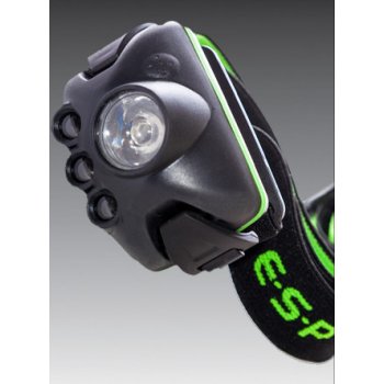 ESP Head Torch Storm