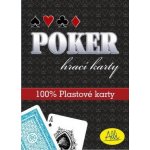 ALBI Poker hrací – Zboží Mobilmania