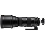 SIGMA 150-600mm f/5.0-6.3 DG OS HSM Contemporary Canon – Hledejceny.cz