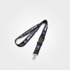 Klíčenka Šňůrka na krk Auto Finesse Lanyard