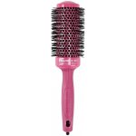 Olivia Garden Ceramic+Ion Thermal Brush Pink CI-45 – Zboží Dáma